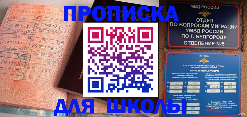 прописка иностранных граждан в Лукоянове